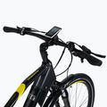 Bicicleta electrică LOVELEC Komo Man 16Ah gri-galben B400363 4