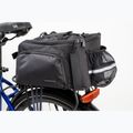 Geantă de bicicletă pentru portbagaj LOVELEC Cortina 10 l black 2