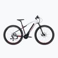 Bicicletă electrică LOVELEC Naos 36V 15Ah 540Wh white/black