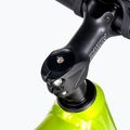 Lovelec Sargo 15Ah verde-negru bicicletă electrică B400292 7