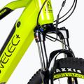 Lovelec Sargo 15Ah verde-negru bicicletă electrică B400292 9