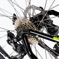 Lovelec Sargo 15Ah verde-negru bicicletă electrică B400292 10