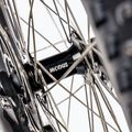 Lovelec Sargo 15Ah verde-negru bicicletă electrică B400292 13