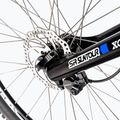 Lovelec Sargo 15Ah verde-negru bicicletă electrică B400292 14
