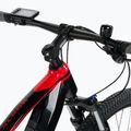 Lovelec Alkor 15Ah biciclete electrice negru-roșu B400239 5