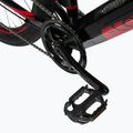 Lovelec Alkor 15Ah biciclete electrice negru-roșu B400239 10