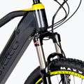 Lovelec Drago 20Ah biciclete electrice gri-galben B400252 6