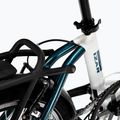 Lovelec Izar 12Ah bicicletă electrică albă B400256 10