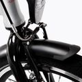 Lovelec Lugo 10Ah bicicletă electrică argintie B400261 7