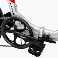 Lovelec Lugo 10Ah bicicletă electrică argintie B400261 9