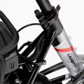 Lovelec Lugo 10Ah bicicletă electrică argintie B400261 12