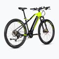 Lovelec Naos 15Ah galben-negru bicicletă electrică B400270 3