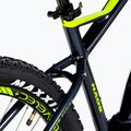 Lovelec Naos 15Ah galben-negru bicicletă electrică B400270 10