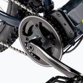 Lovelec Naos 15Ah galben-negru bicicletă electrică B400270 12