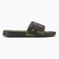 Bărbați Coqui Speedy army green relaxați-vă pe flip-flops 2