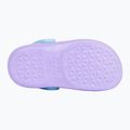 Sandale pentru copii Coqui maxi light lilac/light mint hero 12