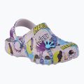 Sandale pentru copii Coqui Little Frog stone hero splash/amulet pentru copii 8