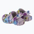 Sandale pentru copii Coqui Little Frog stone hero splash/amulet pentru copii 10