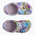 Sandale pentru copii Coqui Little Frog stone hero splash/amulet pentru copii 11