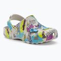 Sandale pentru copii Coqui Little Frog stone hero splash/amulet pentru copii 2