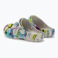 Sandale pentru copii Coqui Little Frog stone hero splash/amulet pentru copii 4