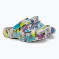 Sandale pentru copii Coqui Little Frog stone hero splash/amulet pentru copii 5