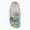 Sandale pentru copii Coqui Little Frog stone hero splash/amulet pentru copii 7