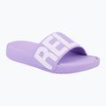Femeile Coqui Speedy light lilac se relaxează pe flip-flops 7