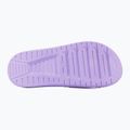 Femeile Coqui Speedy light lilac se relaxează pe flip-flops 12