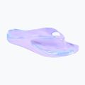 Coqui Naitiri flip flop pentru femei liliac deschis topit 7