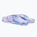 Coqui Naitiri flip flop pentru femei liliac deschis topit 3