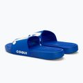 Bărbați Coqui Speedy albastru regal relaxați-vă pe flip-flops 3