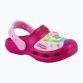 Sandale pentru copii Coqui maxi orchid/pink hero flash 9