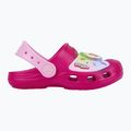 Sandale pentru copii Coqui maxi orchid/pink hero flash 10