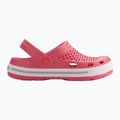 Sandale pentru copii Coqui Lindo new rogue/kaki grey pentru copii 9