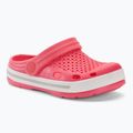 Sandale pentru copii Coqui Lindo new rogue/kaki grey pentru copii