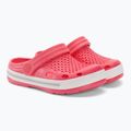 Sandale pentru copii Coqui Lindo new rogue/kaki grey pentru copii 5