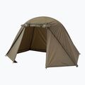 MIVARDI Shelter Premium XL cort 1 persoană + panou frontal 3