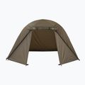 MIVARDI Shelter Premium XL cort 1 persoană + panou frontal 5