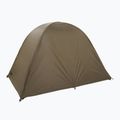 MIVARDI Shelter Premium XL cort 1 persoană + panou frontal 6