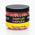 MIVARDI Rapid Pop Up Reflex Monster Crab 50 g bile plutitoare