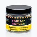 MIVARDI Rapid Pop Up Reflex Scopex + Crema 50 g bile plutitoare