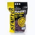 MIVARDI Rapid Boilies Starter Fruit Bomb 3.5 kg bile de proteine