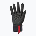Silvini Fusaro mănuși de ciclism negru 3215-UA745/0800/M 6