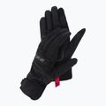 Silvini Fusaro mănuși de ciclism negru 3215-UA745/0800/M