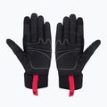 Silvini Fusaro mănuși de ciclism negru 3215-UA745/0800/M 2