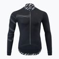 SILVINI tricou de ciclism pentru bărbați Varano negru 3120-MD1603/0801 4