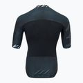Tricou de ciclism pentru bărbați SILVINI Stelvio roșu-alb 3120-MD1604/8012 2