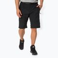 Pantaloni scurți de ciclism pentru bărbați SILVINI Rango negru 3120-MP161616/0808