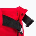 Pantaloni scurți de ciclism pentru bărbați SILVINI Rango roșu 3120-MP161616/2008 3